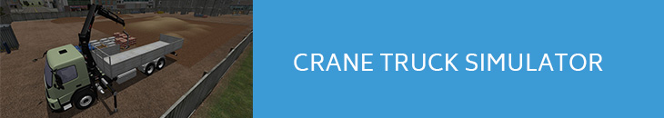 crane truck simulator link