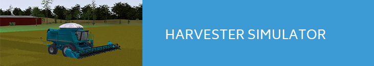 harvester simulator link