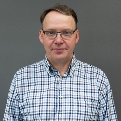 Markku Pusenius